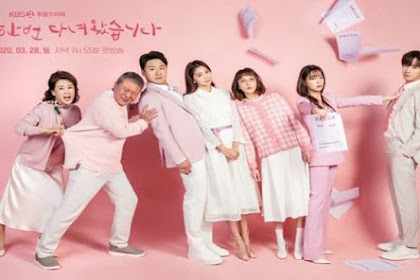 Download Drama Korea Once Again Full Episode Subtitle Indonesia