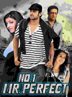 No 1 Mr. Perfect (2011) 720p HEVC Hindi Dubbed Full South Movie x265 AAC ESubs Download skymovieshd