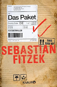 Das Paket: Psychothriller