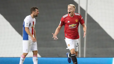 Judi Online Scott McTominay Mengagumi Karakter Donny van de Beek di Manchester United