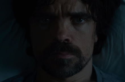 Watch REMEMORY Starring Peter Dinklage for Free via Google Play for a Limited Time