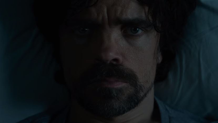 Watch REMEMORY Starring Peter Dinklage for Free via Google Play for a Limited Time