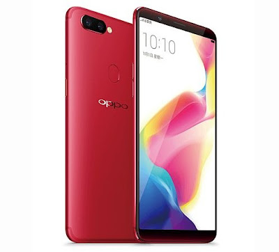 yang cukup menarik minat konsumen dengan meluncurkan sejumlah ponsel berilmu yang mengandal Top 10 HP Oppo Keluaran Terbaru 2018 & Spesifikasinya