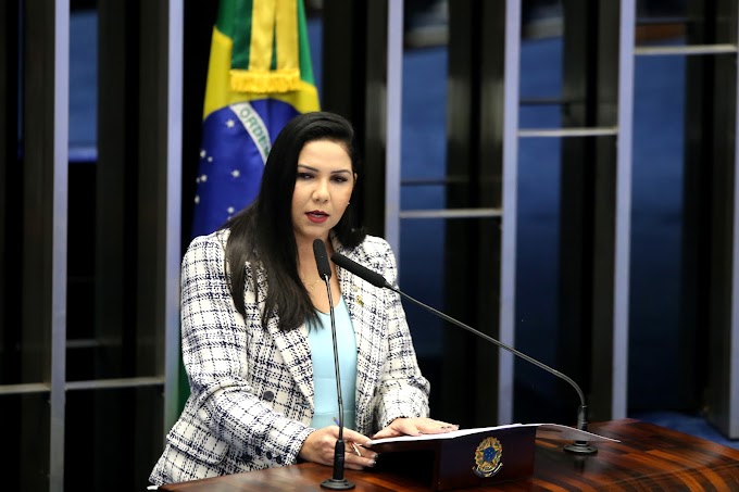     Cristiane Lopes protocola emenda à MP do Programa Mais Médicos para ampliar atendimento