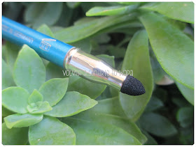 Crayon Yeux Waterproof de CLARINS - 04 Turquoise