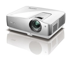BenQ W1100