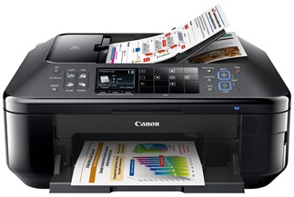 Canon PIXMA MX892