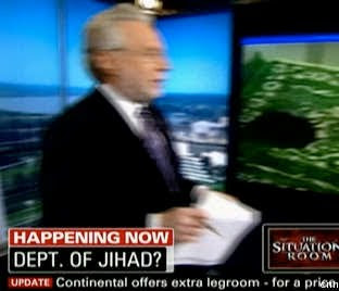 WOLF BLITZER FAIL