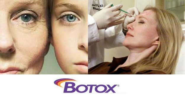 This Variety Of Ways Remove Wrinkles On The Face