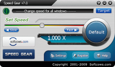 Download Speed