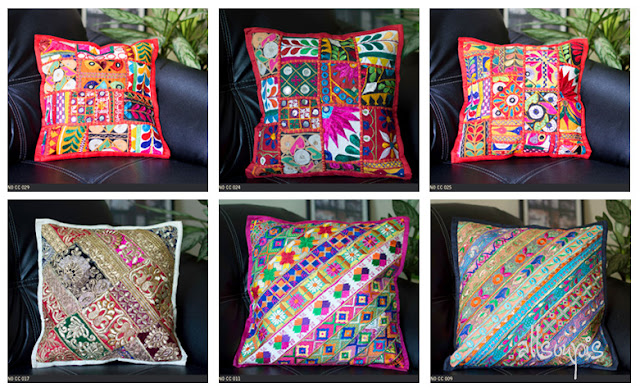 http://www.craftkhazana.com/pages/decor/cushion-covers/patchwork-cushion-covers#/page/2