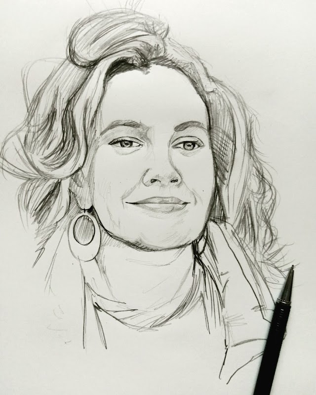 Drew Barrymore -  American actress