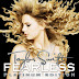 Encarte: Taylor Swift - Fearless (Platinum Edition)