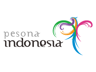 Logo Pesona Indonesia PNG HD Format CDR