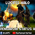 Apa Status Attack Hero Kita Mempengaruhi Damage Lucifer Halo? 😇  | What If