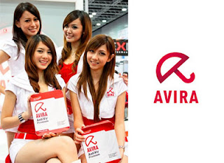 Avira Free Antivirus 2013 