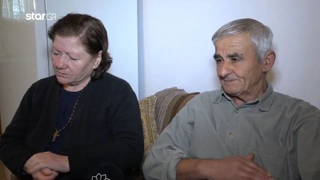 Γονείς Κωνσταντίνου Κατσίφα: Πότε θα μάθουμε την αλήθεια για τον θάνατο του παιδιού μας; (VIDEO)
