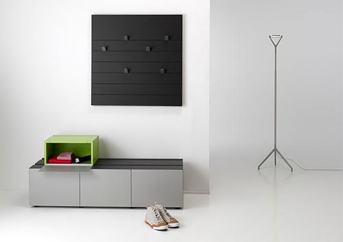 Design Sideboard System by performa