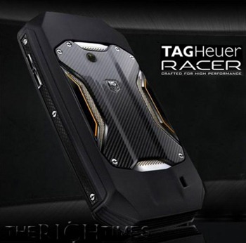 Tag Heuer Racer