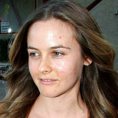 celebrities no makeup. Famous Celebrities Without