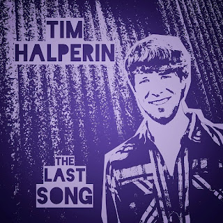 Tim Halperin - The Last Song Lyrics