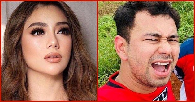 Percintaan Raffi Ahmad dan Celine Terbongkar, Istri Stefan William Pernah Bikin Raffi Tergoda