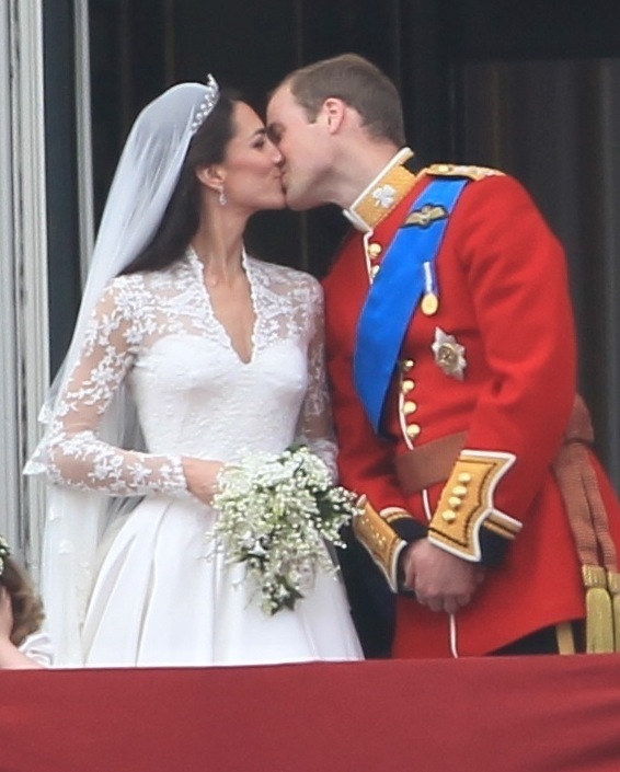 Theme The Royal Wedding of Prince William and Kate Middleton