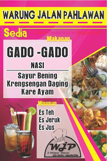 warung nasi