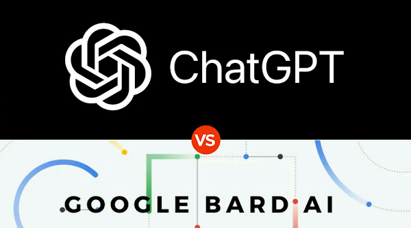 ChatGPT vs. Bard: Which AI Chatbot Is Right for You?