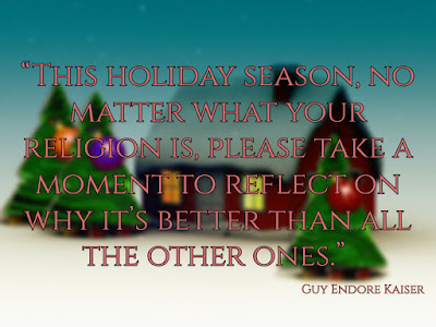 inspirational Christmas quotes