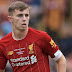 Liverpool Resmi Pinjamkan Ben Woodburn ke Oxford United