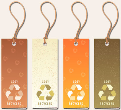 Labels Vector