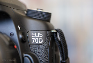 Canon EOS 70D: Links to Professional / Consumer Reviews