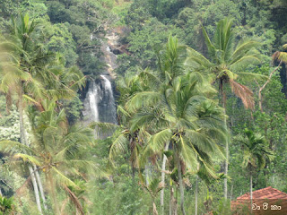 දිය ඇල්ල