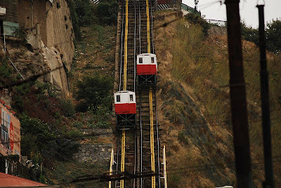 ascensor artilleria museo naval