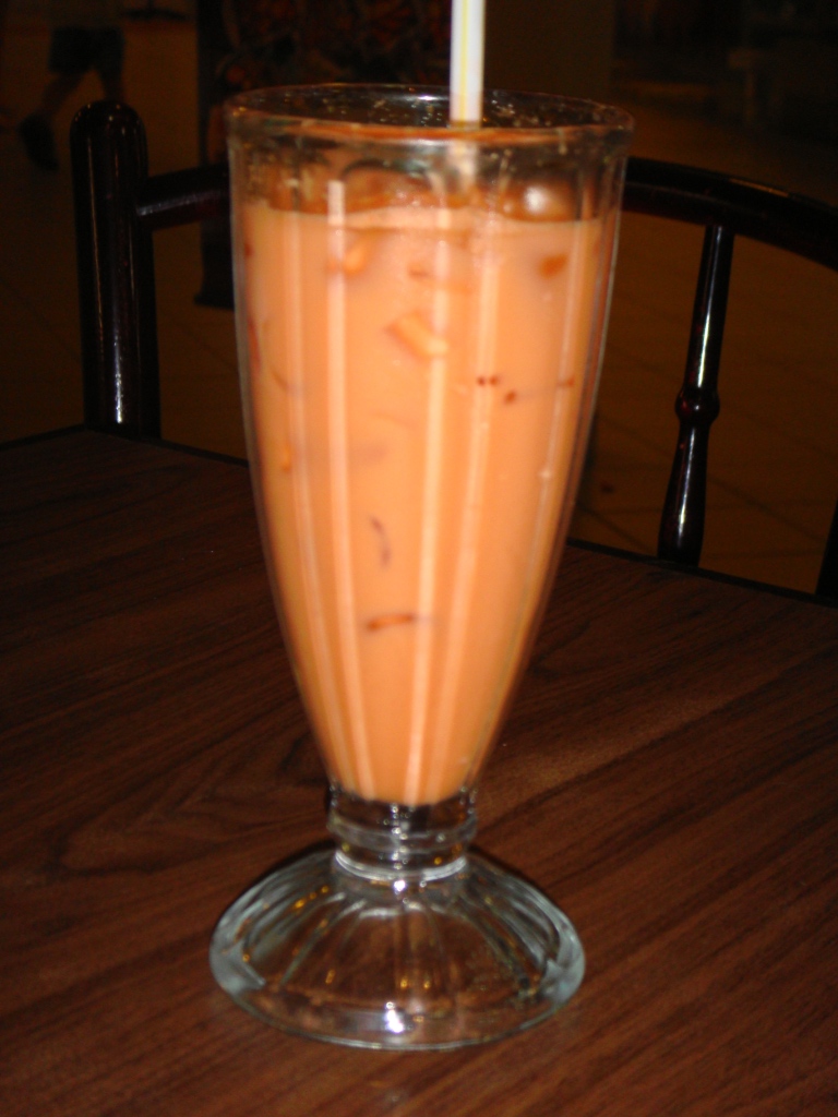 Kuih1Malaysia: 36. Carrot Susu