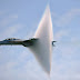 Breaking The Sound Barrier