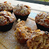 [Kochlust]  1. Adventsspecial - Vegane Bratapfel-Muffins