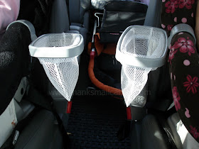 car seat accessory