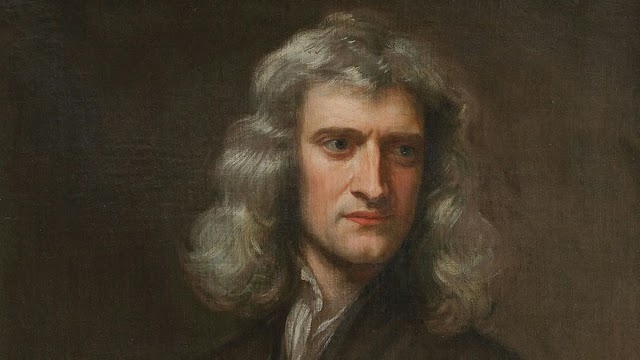 Why Isaac Newton Predicted The World Would End In 2060