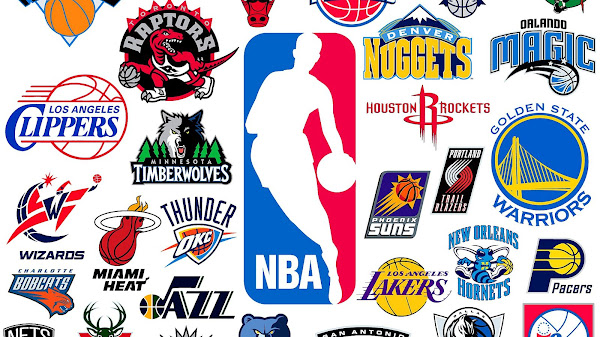 All-NBA Team - Nba Team