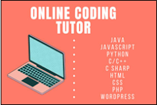 coding tutor online for programming