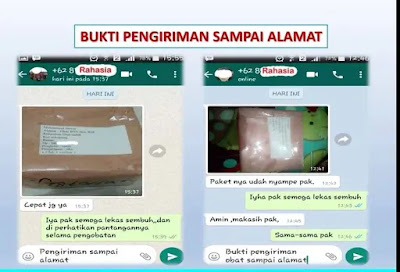 Obat gejala kelamin sakit dan keluar cairan seperti nanah