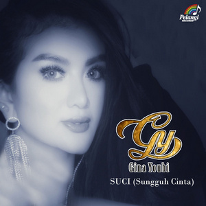 Download Lagu Gina Youbi - SUCI (Sungguh Cinta)