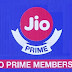 Jio Prime Special – Buy “One And Get One Free” Offer For Jio Prime Subscribers