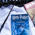 Aniversário do Harry Potter e oitavo livro da série