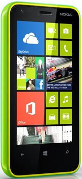 Nokia Lumia 620 Smartphone Price in Pakistan and USD with Specs