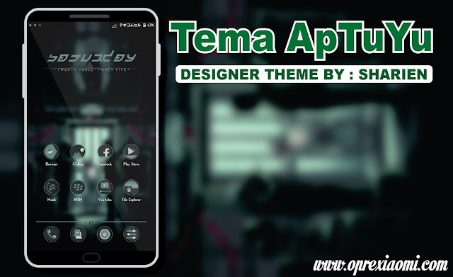 Download Tema ApTuYu Mtz