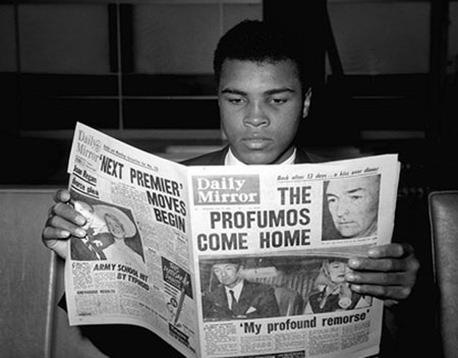 Muhammad Ali