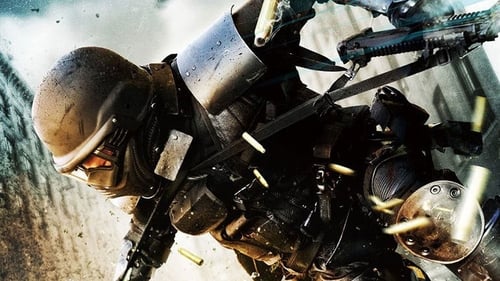 Rampage 2009 streaming ita